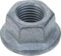 Tie Rod End Left LEMFORDER